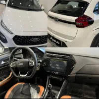 ایکس ۲۲ تحویل آنی ۱۴۰۴ صفر کیلومتر|خودرو سواری و وانت|اهواز, کیانپارس |دیوار