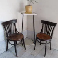 صندلی لهستانی