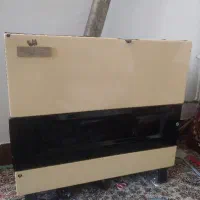 بخاری گازی