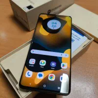 موتورولا  Moto edge 40 neo حافظه 256 رام 12