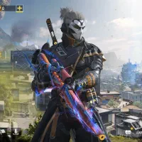 اکانت کالاف سفید