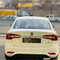 MG5 ام جی ۵ مدل ۲۰۲۴ صفر کیلومتر|خودرو سواری و وانت|تبریز, |دیوار