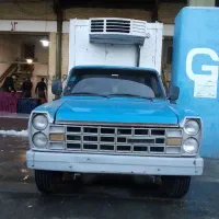 نیسان یخچالدار