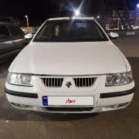 سمند lx ۸۹ تک برگ سند