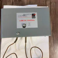 اویل پرشر روغن چیلر مارک  جانسون ساخت مکزیک|مصالح و تجهیزات ساختمان|رشت, سعدی (تختی)|دیوار