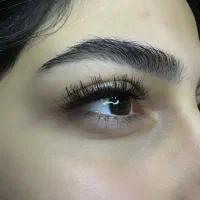 اکستنشن مژه کاشت مژه|خدمات آرایشگری و زیبایی|اصفهان, شهریار|دیوار