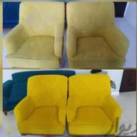 مبل شویی نانو شستشوی مبل موکت خوشخواب|خدمات نظافت|خرمشهر, |دیوار