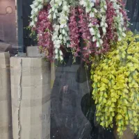 گلدان تزیینی|صنایع دستی و سایر لوازم تزئینی|شیراز, شهرک ایثار|دیوار