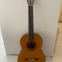 گیتار یاماها c70 اورجینال اندونزی
