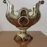 سرویس انتیک طلایی