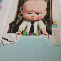 فرش اتاق کودک