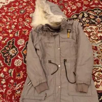 کت دخترانه سایز 38 فقط یه بار پوشیدم