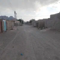 زمین نجف آباد ۶۰۰ متر با چهار دیواری