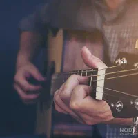 آموزش گیتار پاپ و کلاسیک به صورت خصوصی