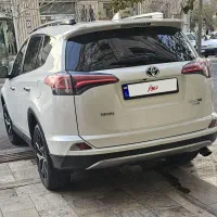 تویوتا روفور ۲۰۱۷ عمان