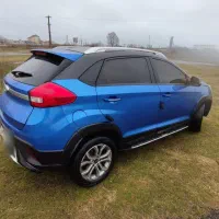 X 22 درجه ۱|خودرو سواری و وانت|رشت, بلوار گیلان|دیوار