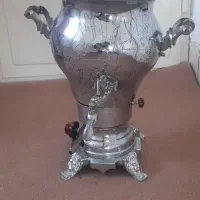 فروش سماورآکبند|سماور، چای‌ساز، قهوه‌ساز|مراغه, |دیوار