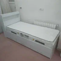 تخت خواب|تخت و سرویس خواب|ایلام, |دیوار