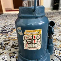 جک۲۵ تن فابیریکی