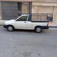 حمل بار وانت بار مبلی مسقف شخصی  پراید وانت