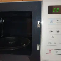 ماکروویو سامسونگ اصل کره