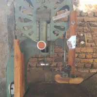 دستگاه اره اسیاب قلمبه زن