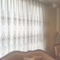 پرده|پرده، رانر، رومیزی|قزوین, |دیوار