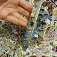 رم یک گیگابایت نو استفاده نکردم|قطعات و لوازم جانبی رایانه|کرمانشاه, |دیوار