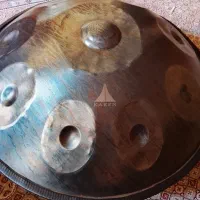 هنگ درام برند کارن