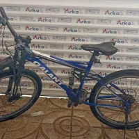 دوچرخه سایز۲۶