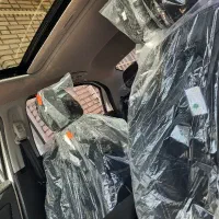 تارا وی 4 ال ایکس،اتوماتیک فول-صفر،خشک مدل۱۴۰۳|خودرو سواری و وانت|اردبیل, |دیوار