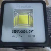 سوئیچینگ، پروژکتور 50w
