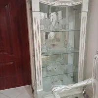 بوفه جدید طرح سنگ بسیار شیک