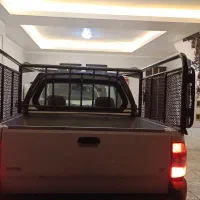 وانت پراید آپشنال|خودرو سواری و وانت|محمدیه-قزوین, |دیوار