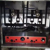 سرخ کن وینتورا|کافی‌شاپ و رستوران|اصفهان, احمدآباد|دیوار