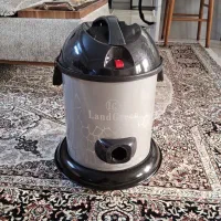 جاروبرقی سطلی