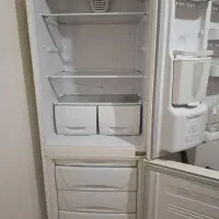 سه عدد یخچال|یخچال و فریزر|کرج, حصارک بالا|دیوار