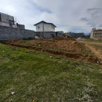 زمین مسکونی با تمام امتیازات واقع در شهرستان نیر