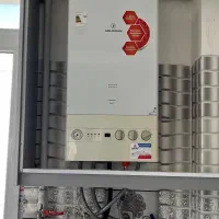 نصب و تعمیر پکیج ، آبگرمکن و رادیاتور