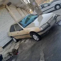 پژو ۴۰۵مدل ۱۳۸۳ سالم نقد و اقساط