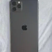 آیفون ۱۱پورمکس
