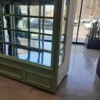 یخچال و ویترین قنادی|فروشگاه و مغازه|کرج, کمال‌شهر|دیوار