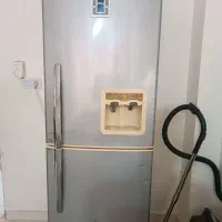 یخچال فریزر