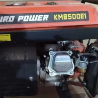 موتور برق 3800کیلووات هیروپاور