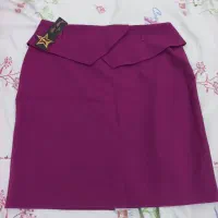 ۳تا دامن مزونی نو اکبند|لباس|کرج, برغان|دیوار