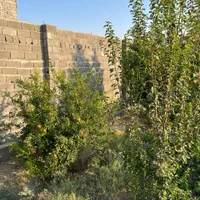 فروش زمین چهاردیواری ۷۰۰ متری نیمه کاره|فروش زمین و ملک کلنگی|رباط‌کریم, وهن آباد|دیوار