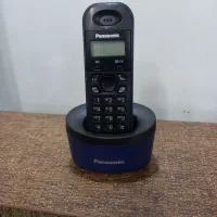 گوشی بیسیم پاناسونیک