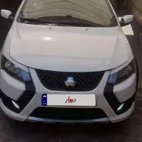 کوییک ۱۴۰۳ بدون رنگ سالم|خودرو سواری و وانت|قیامدشت - خاورشهر, |دیوار