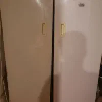 یخچال وریزر دوقلو