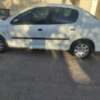 206sdکلکسیونی|خودرو سواری و وانت|فردوس (خراسان), |دیوار